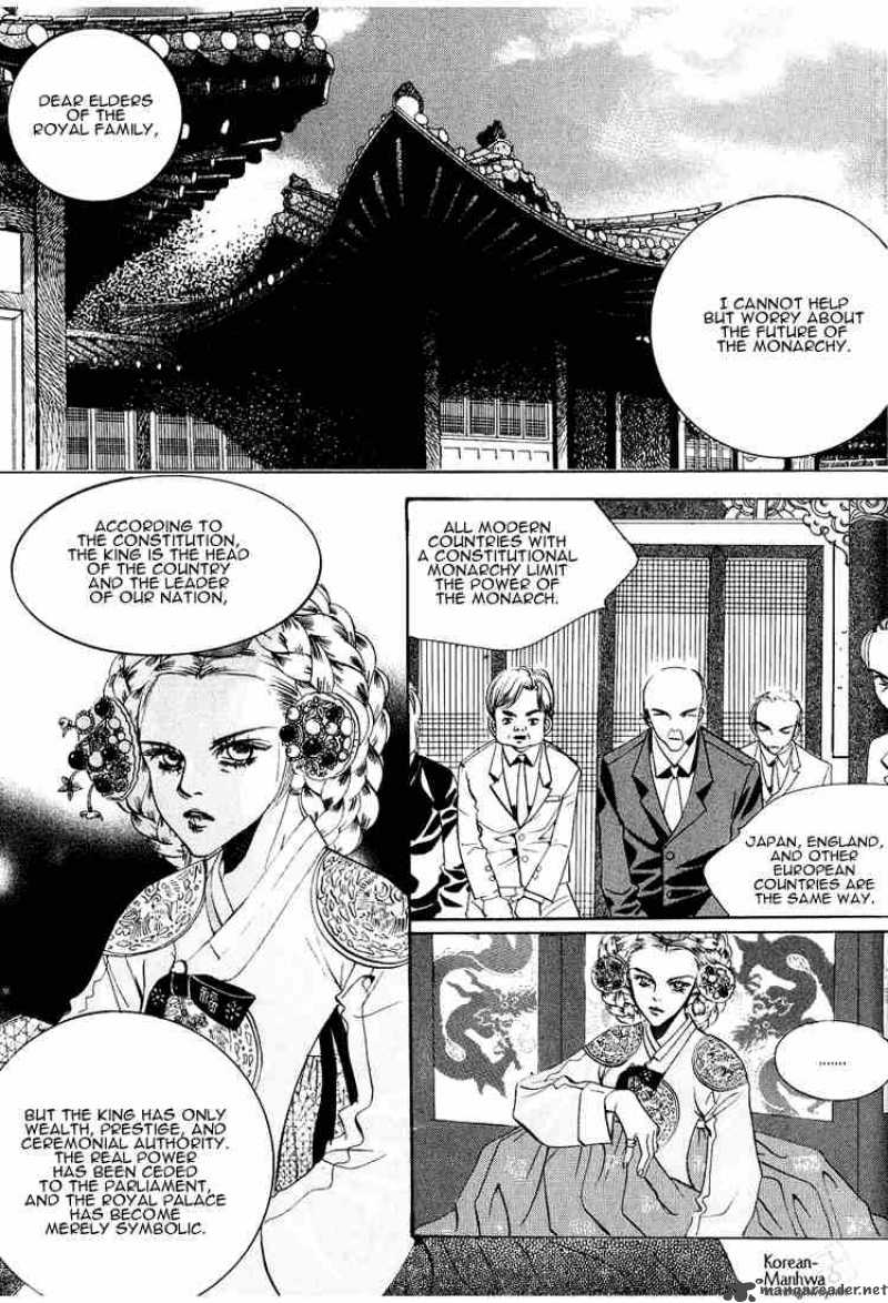 Goong Chapter 40 Page 2