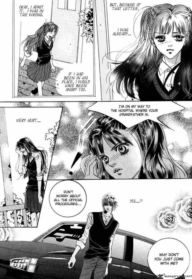 Goong Chapter 41 Page 24