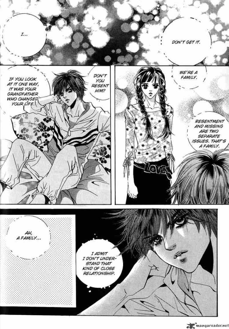 Goong Chapter 41 Page 5