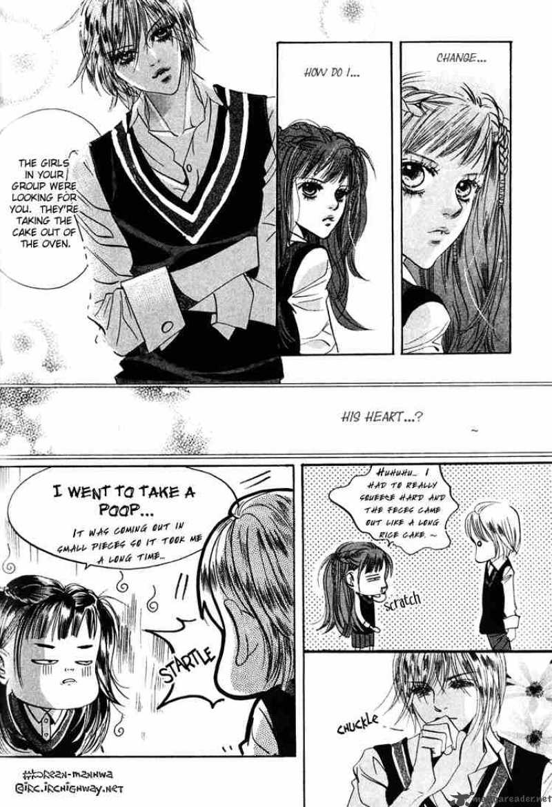 Goong Chapter 41 Page 7