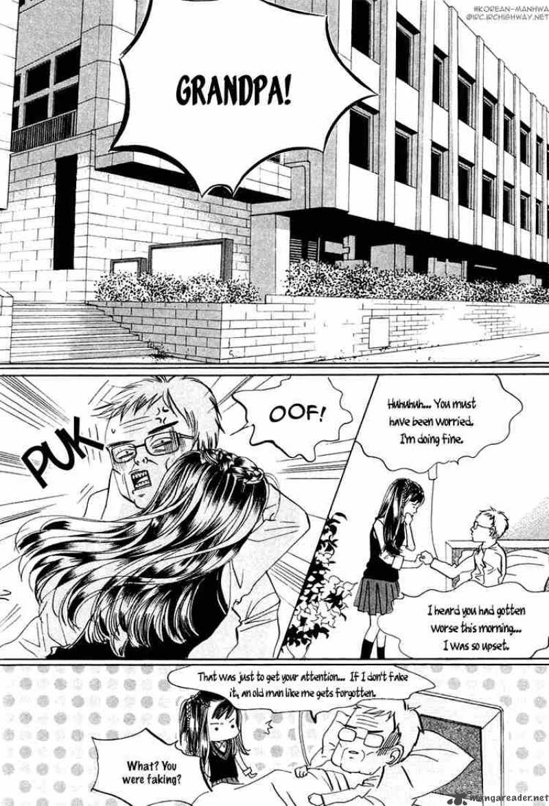 Goong Chapter 42 Page 1