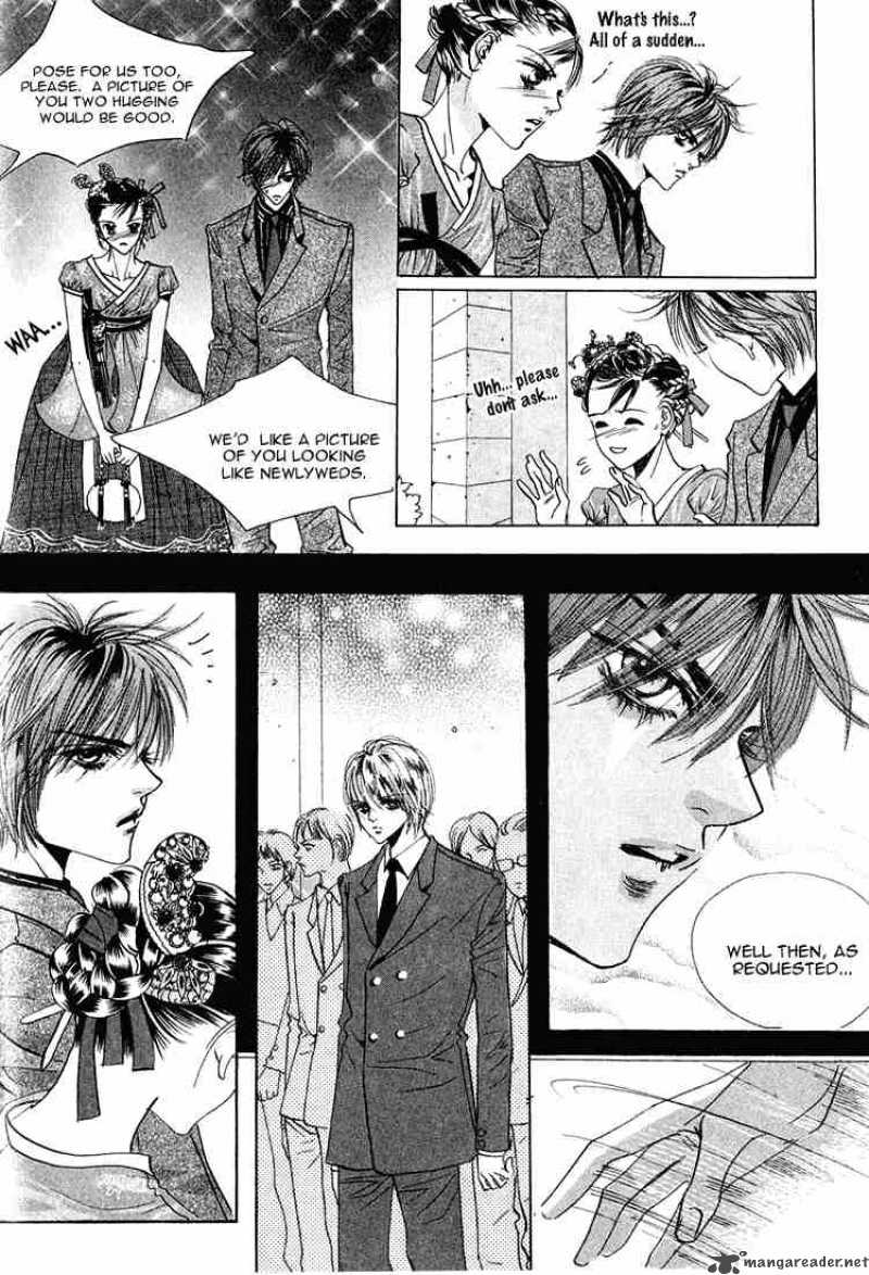 Goong Chapter 42 Page 21