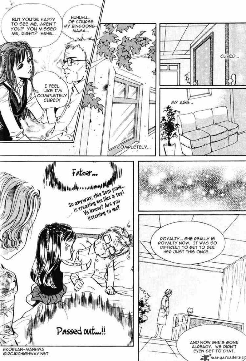 Goong Chapter 42 Page 3