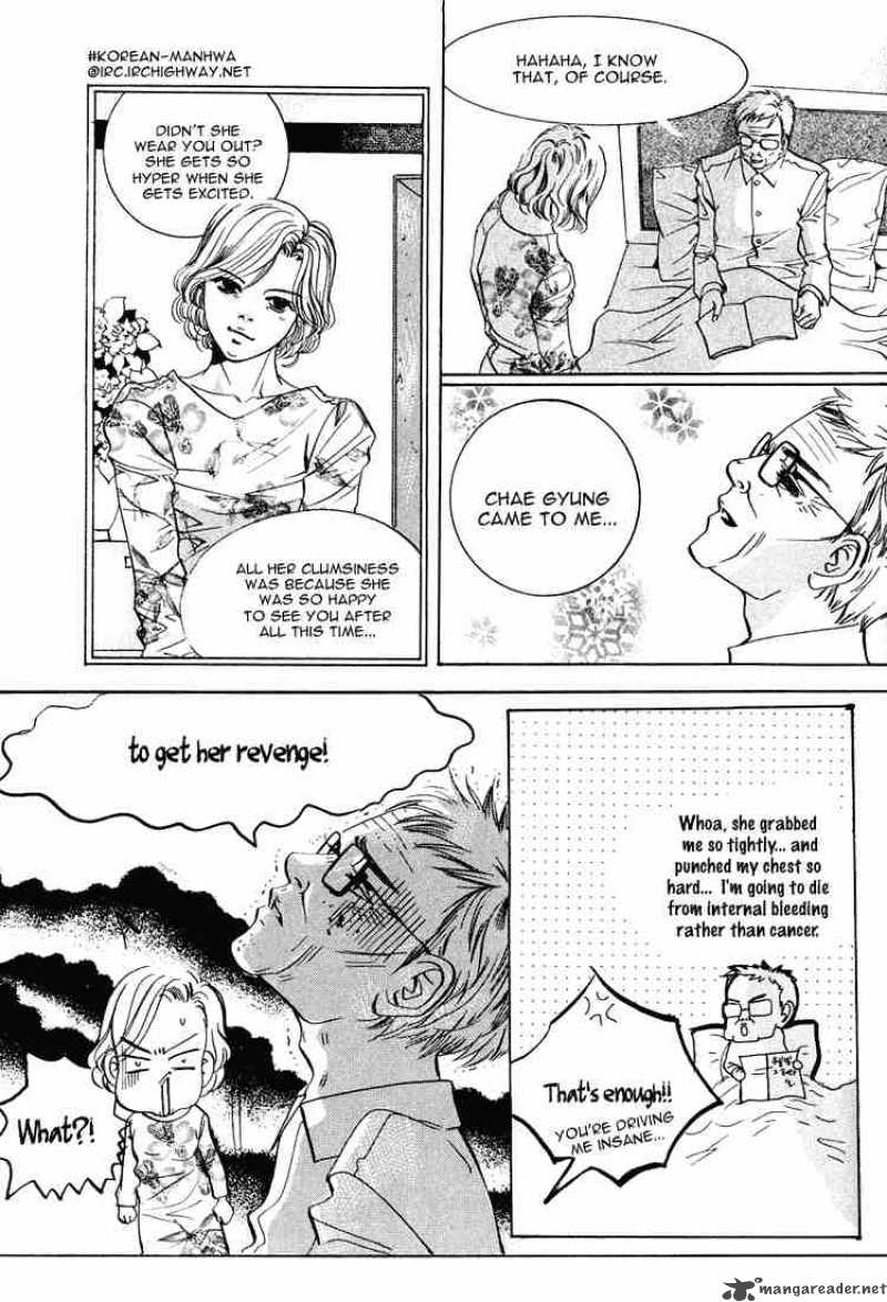 Goong Chapter 42 Page 4