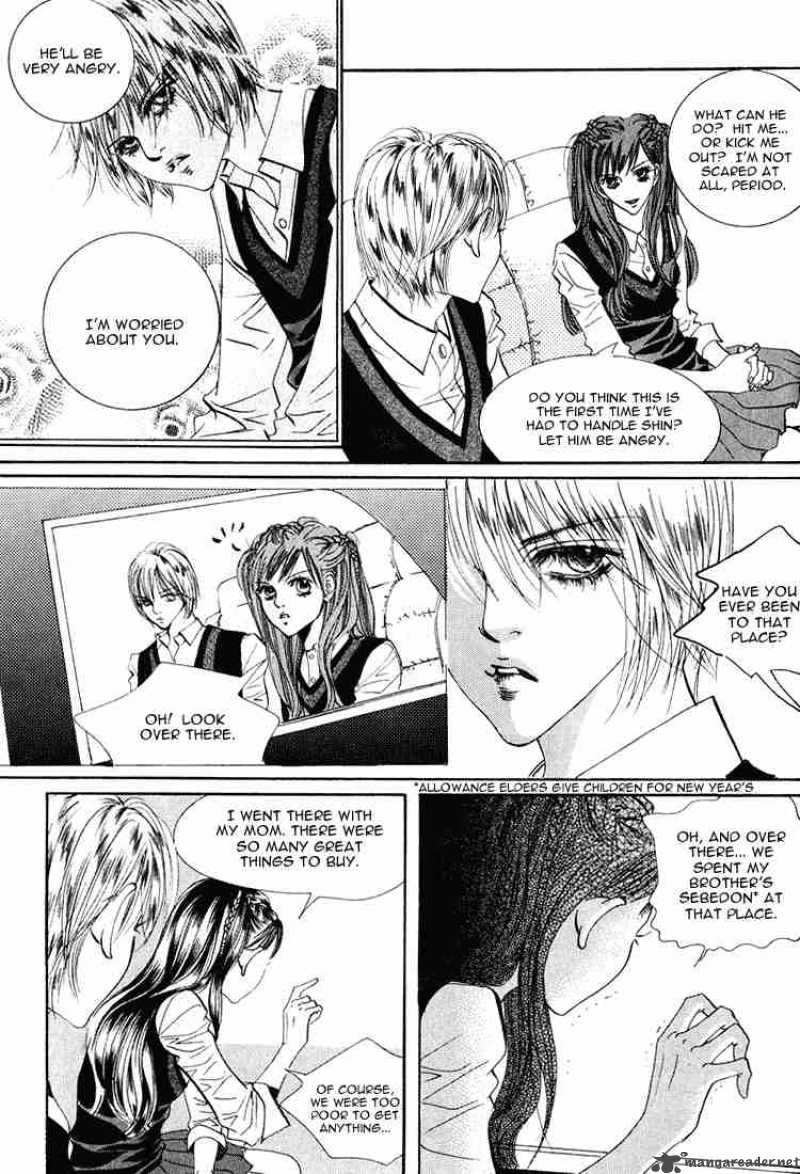 Goong Chapter 42 Page 6