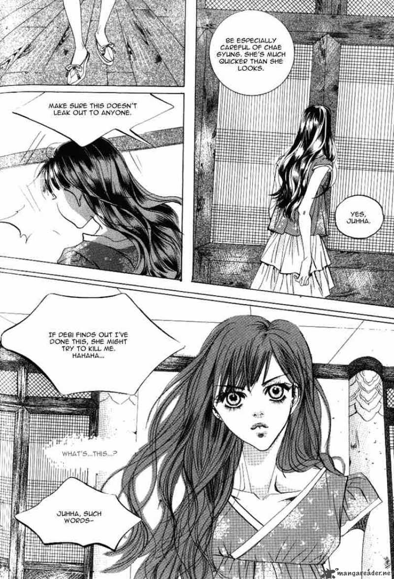 Goong Chapter 43 Page 24