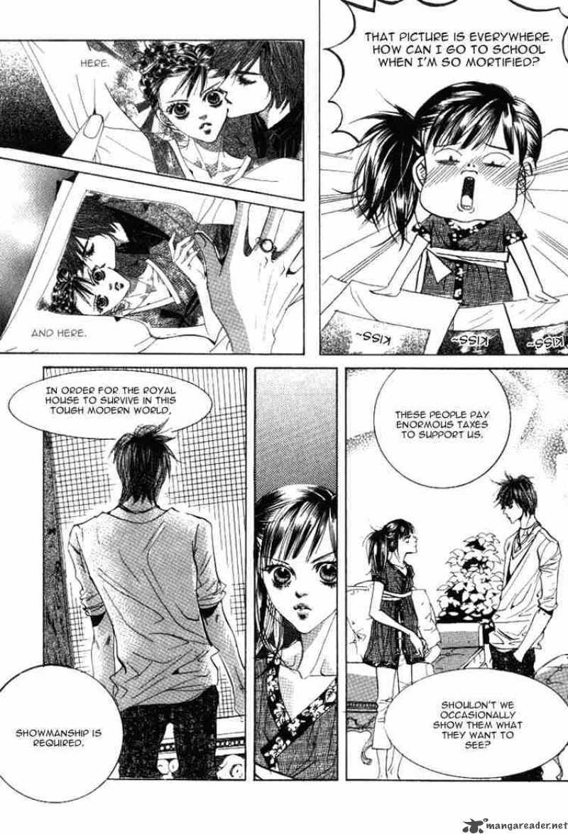 Goong Chapter 43 Page 5