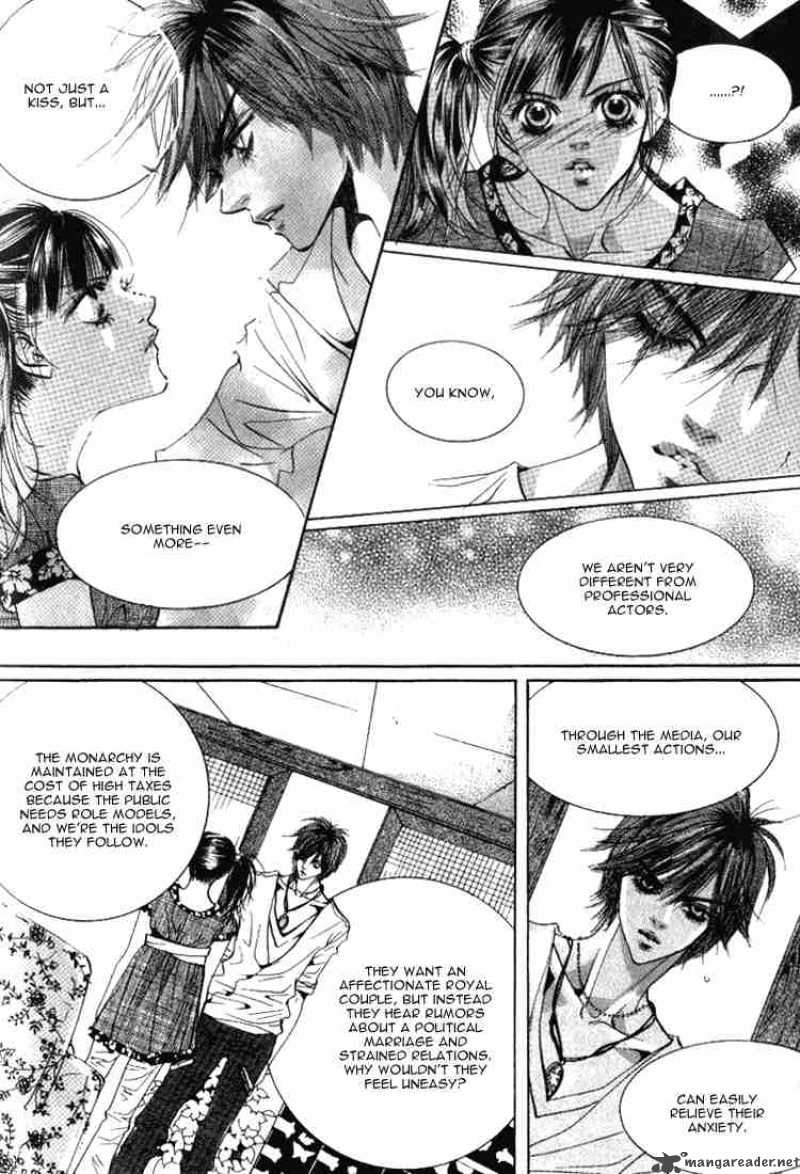 Goong Chapter 43 Page 6