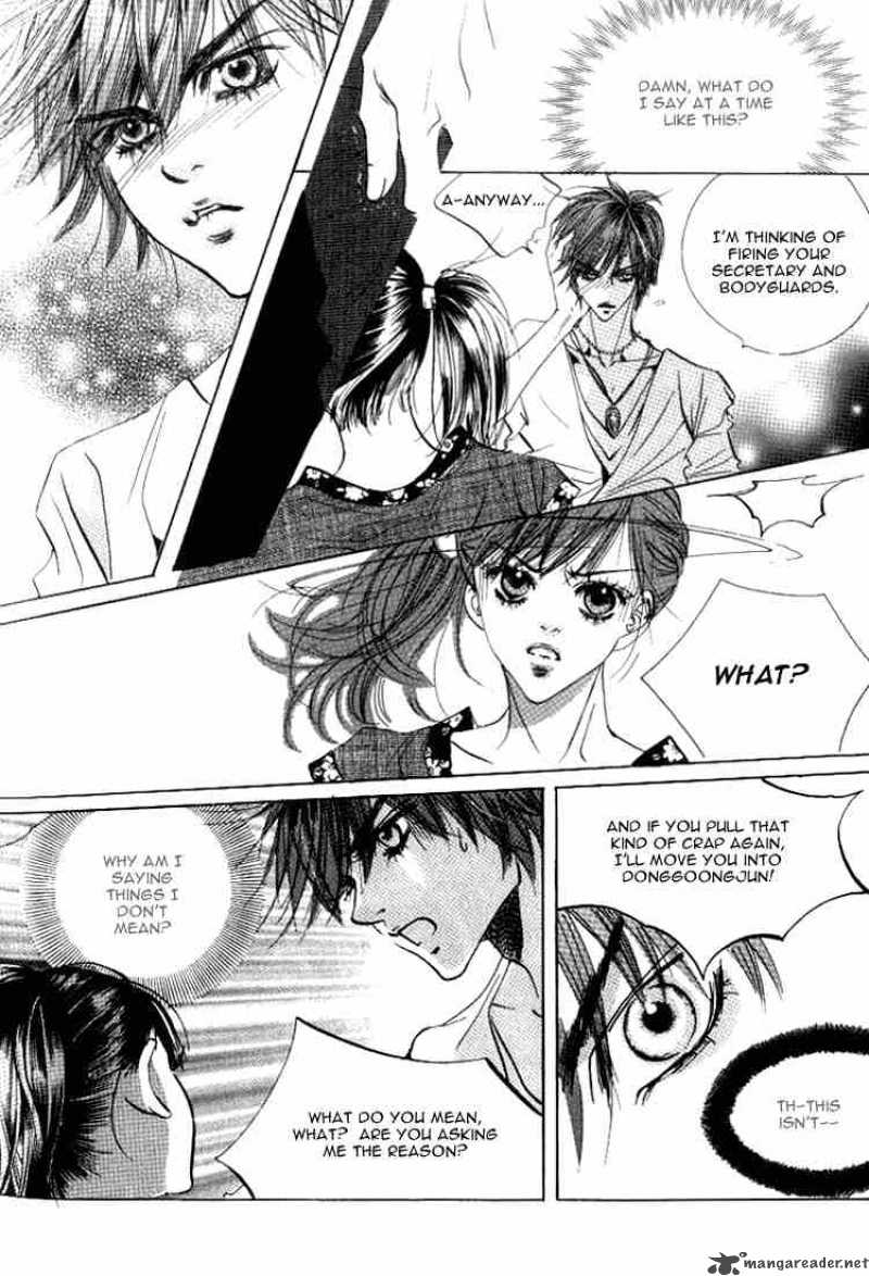 Goong Chapter 43 Page 8
