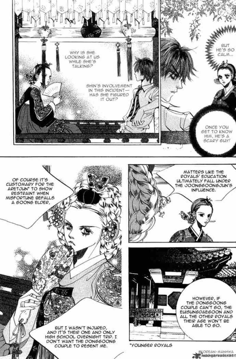 Goong Chapter 44 Page 20