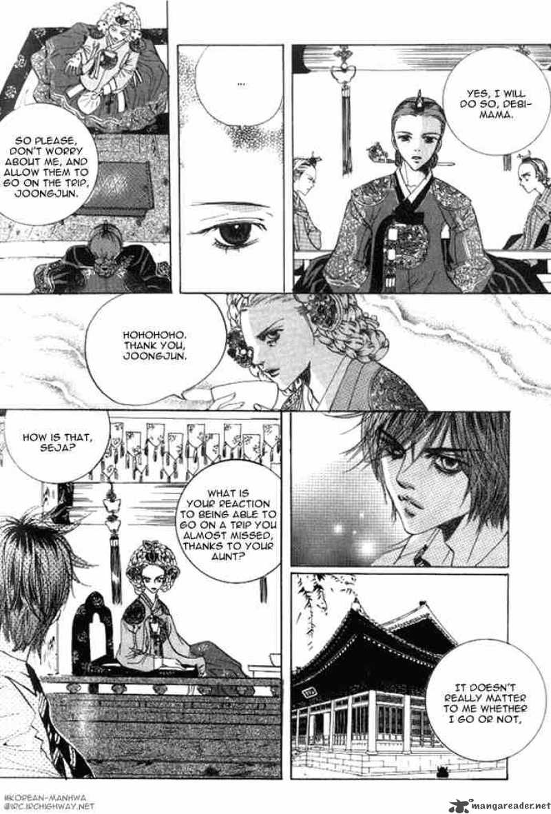 Goong Chapter 44 Page 21