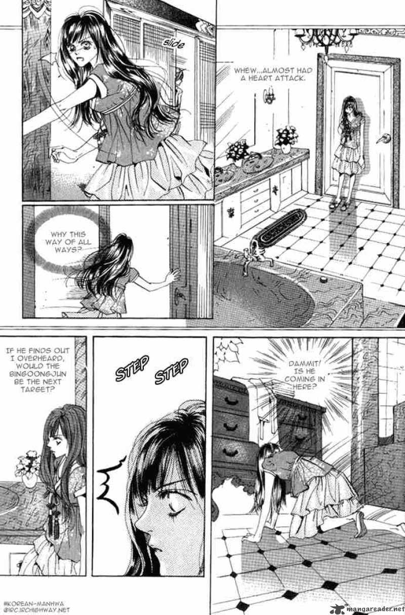 Goong Chapter 44 Page 4