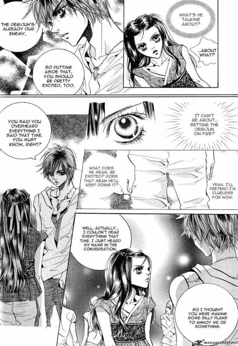 Goong Chapter 45 Page 11