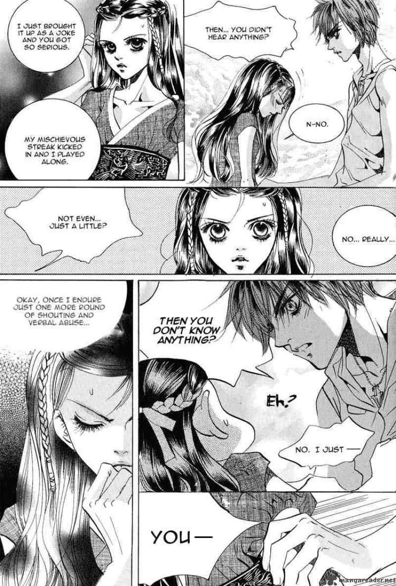 Goong Chapter 45 Page 12