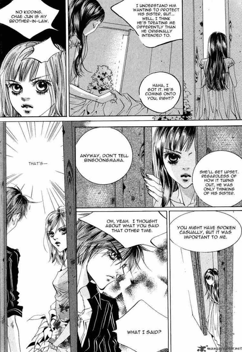 Goong Chapter 45 Page 19