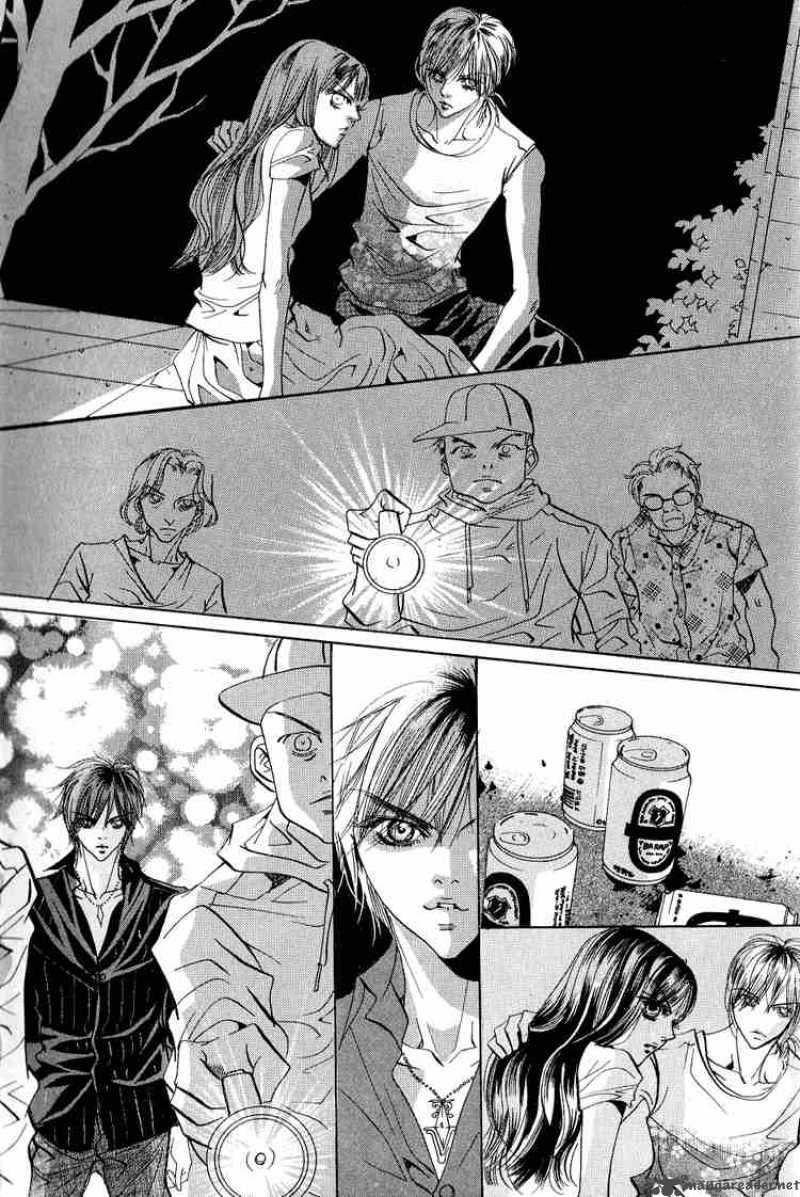 Goong Chapter 45 Page 28