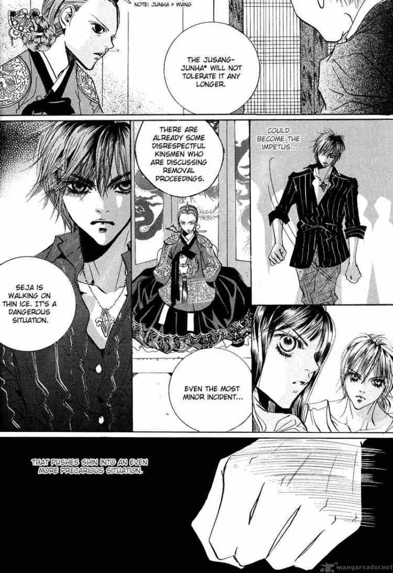 Goong Chapter 45 Page 29