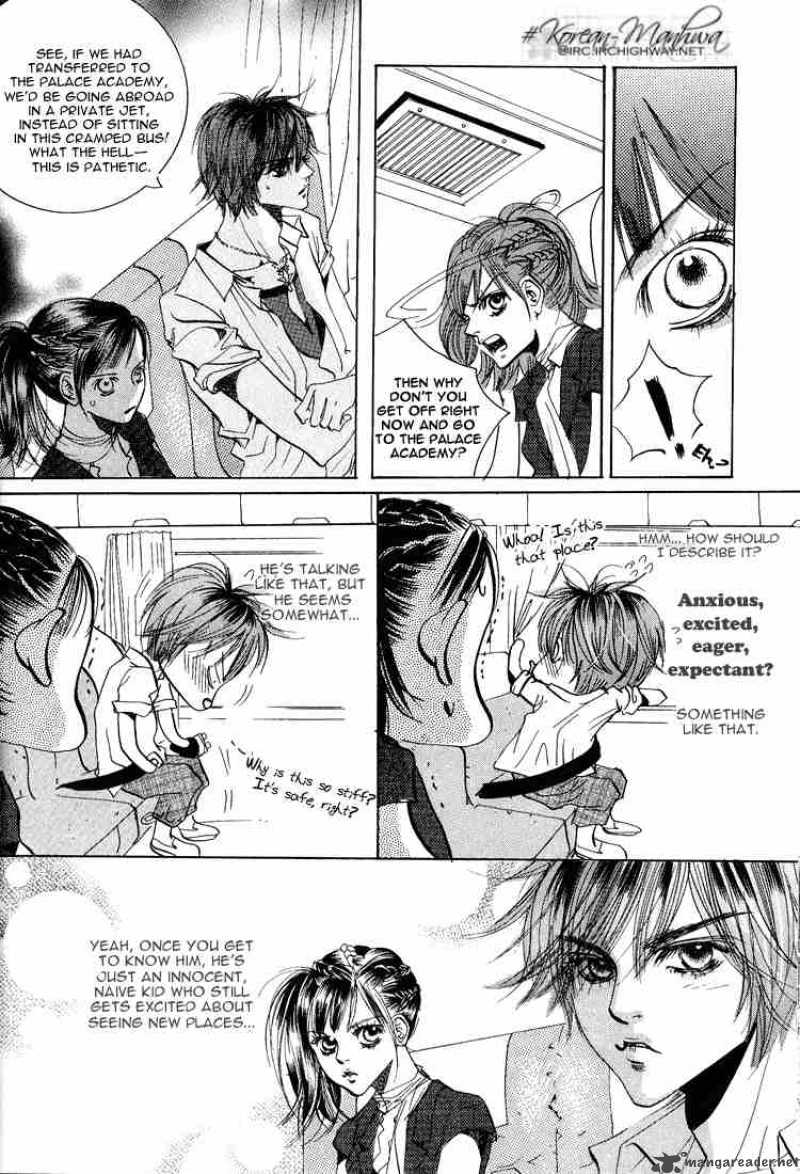 Goong Chapter 45 Page 5