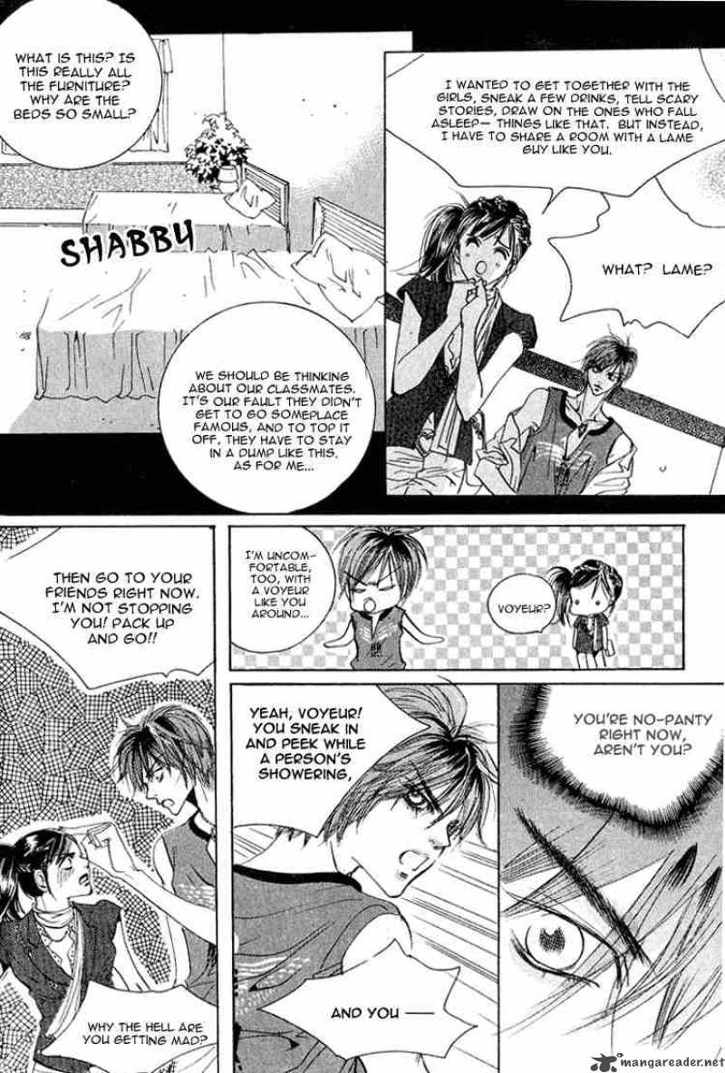 Goong Chapter 45 Page 7