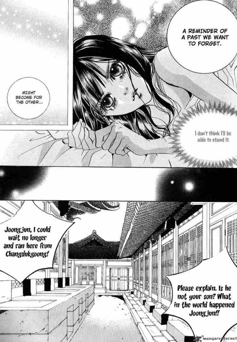 Goong Chapter 46 Page 10