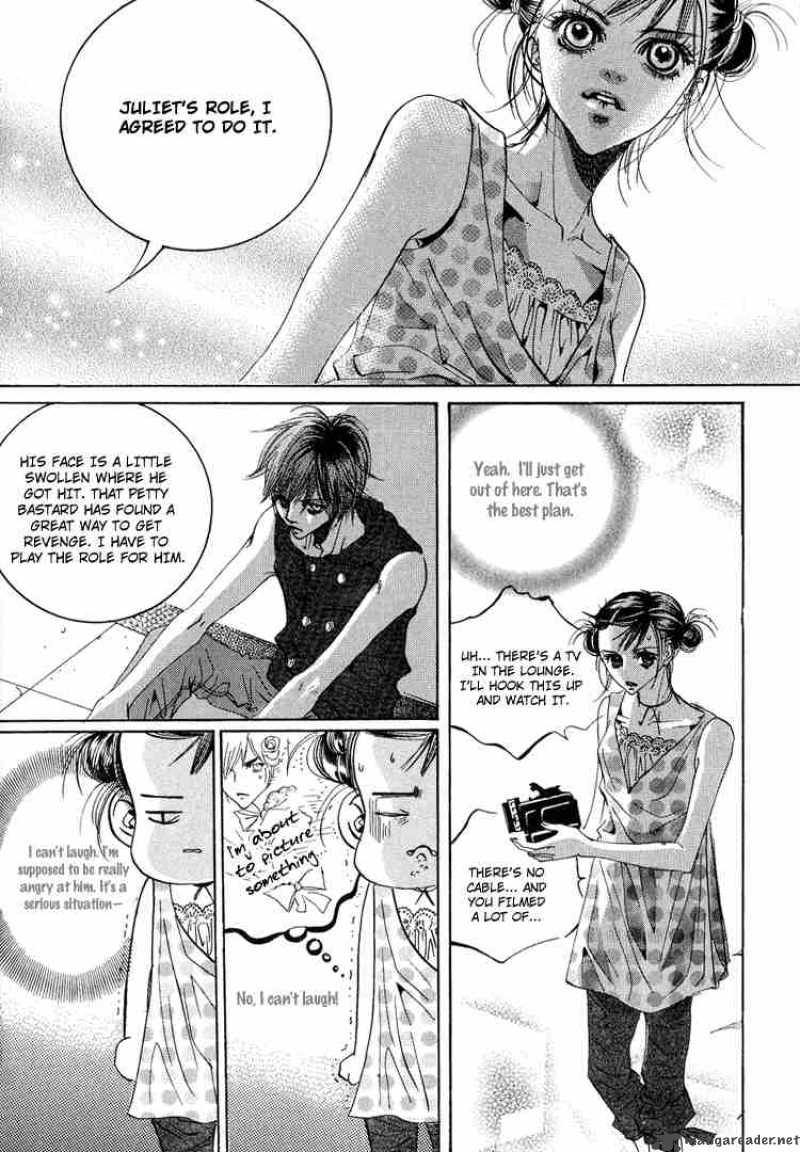 Goong Chapter 46 Page 21