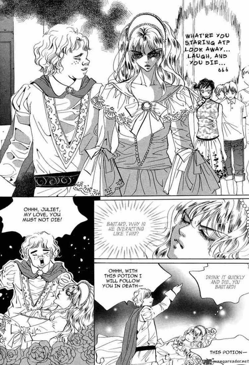 Goong Chapter 47 Page 19