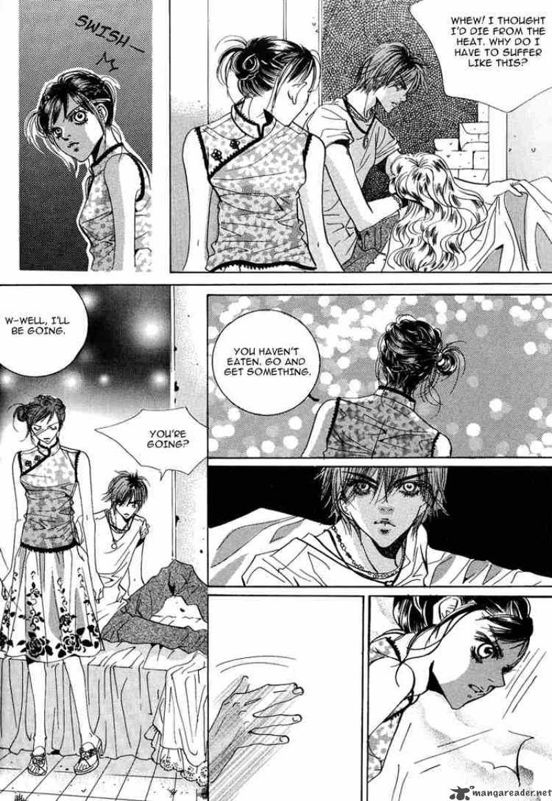 Goong Chapter 47 Page 23