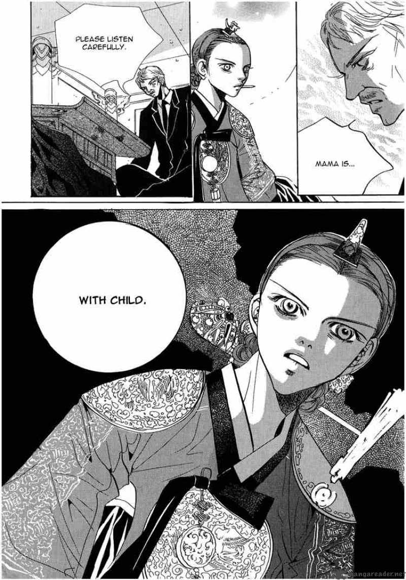 Goong Chapter 48 Page 28