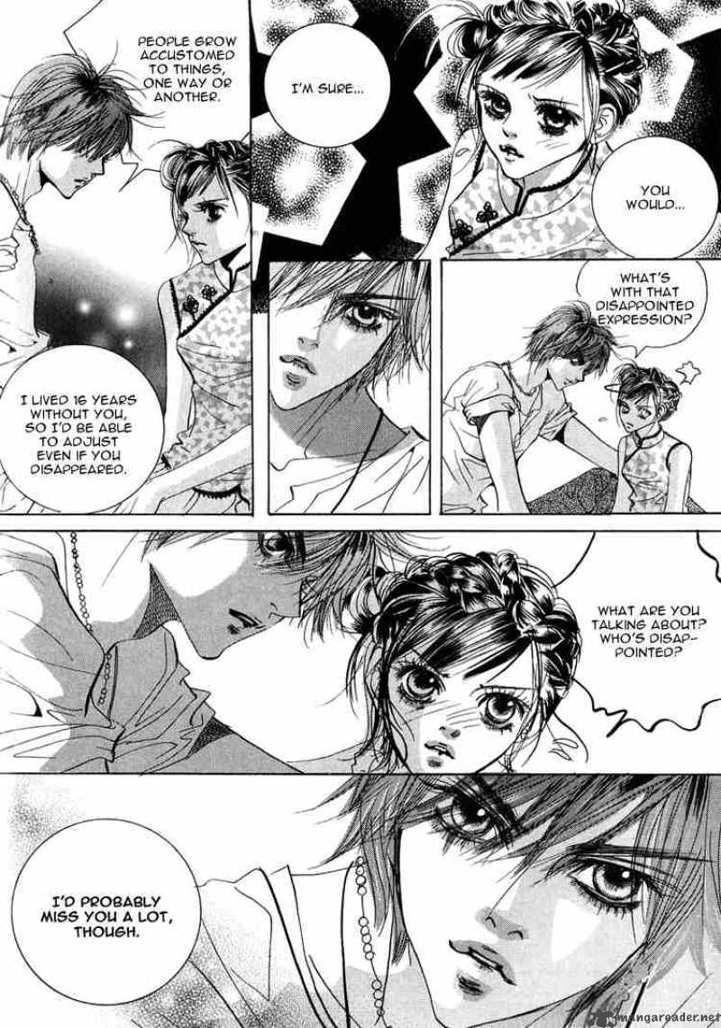 Goong Chapter 48 Page 3