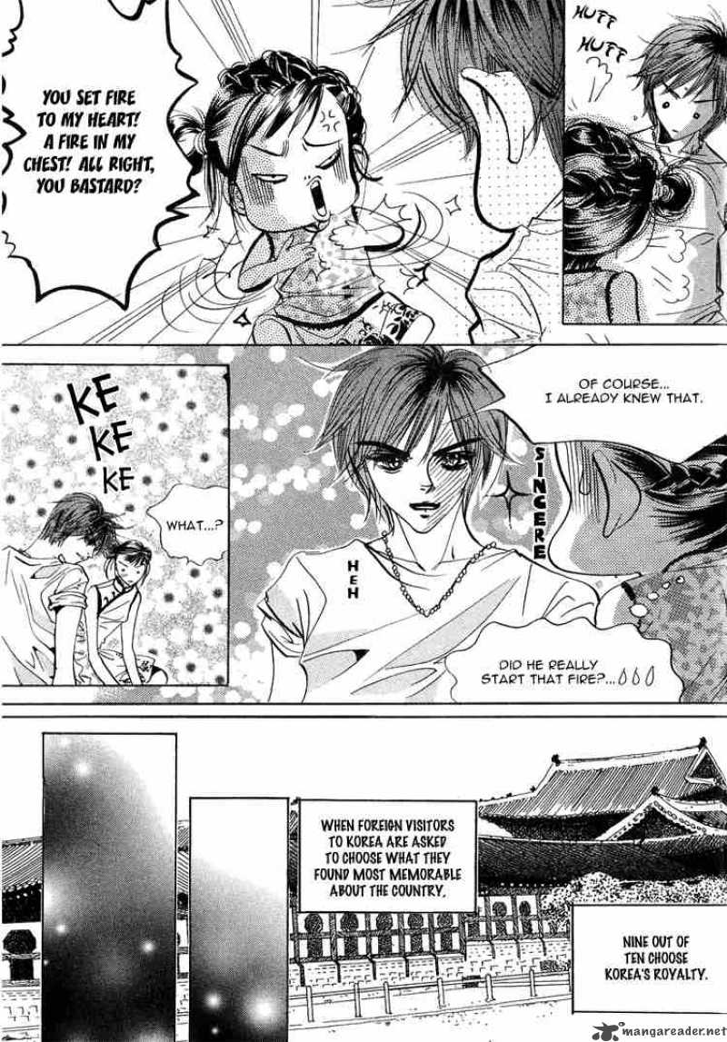 Goong Chapter 48 Page 6
