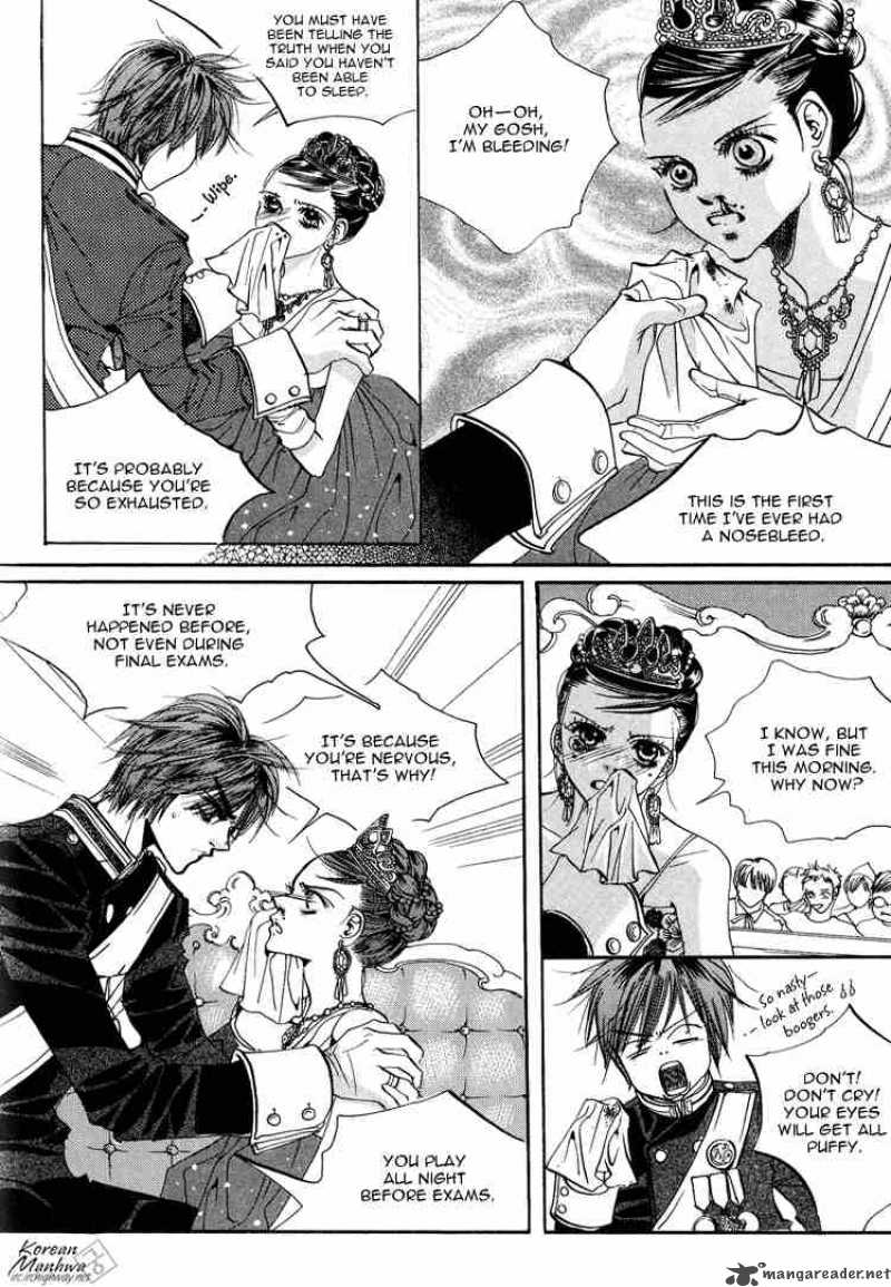 Goong Chapter 50 Page 15