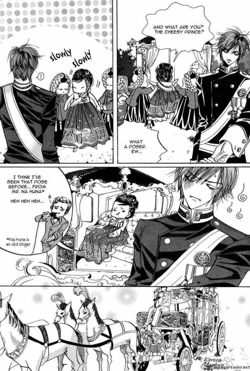 Goong Chapter 50 Page 2