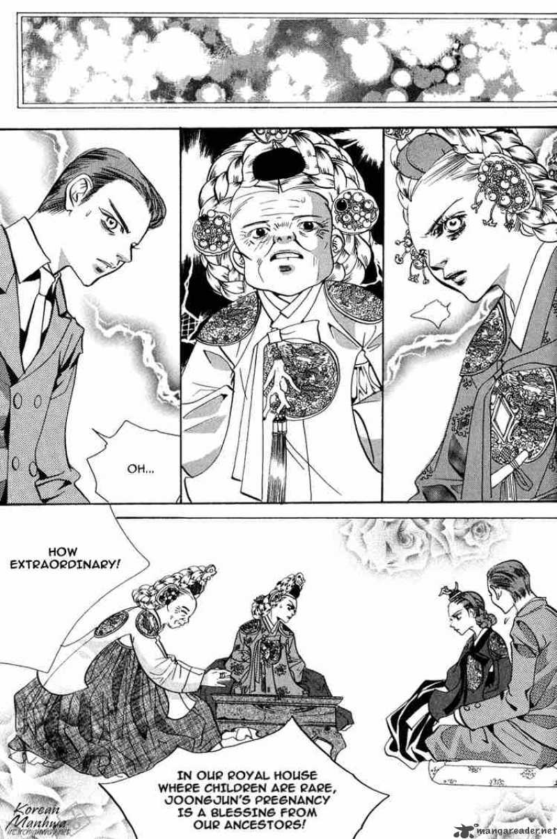 Goong Chapter 50 Page 20