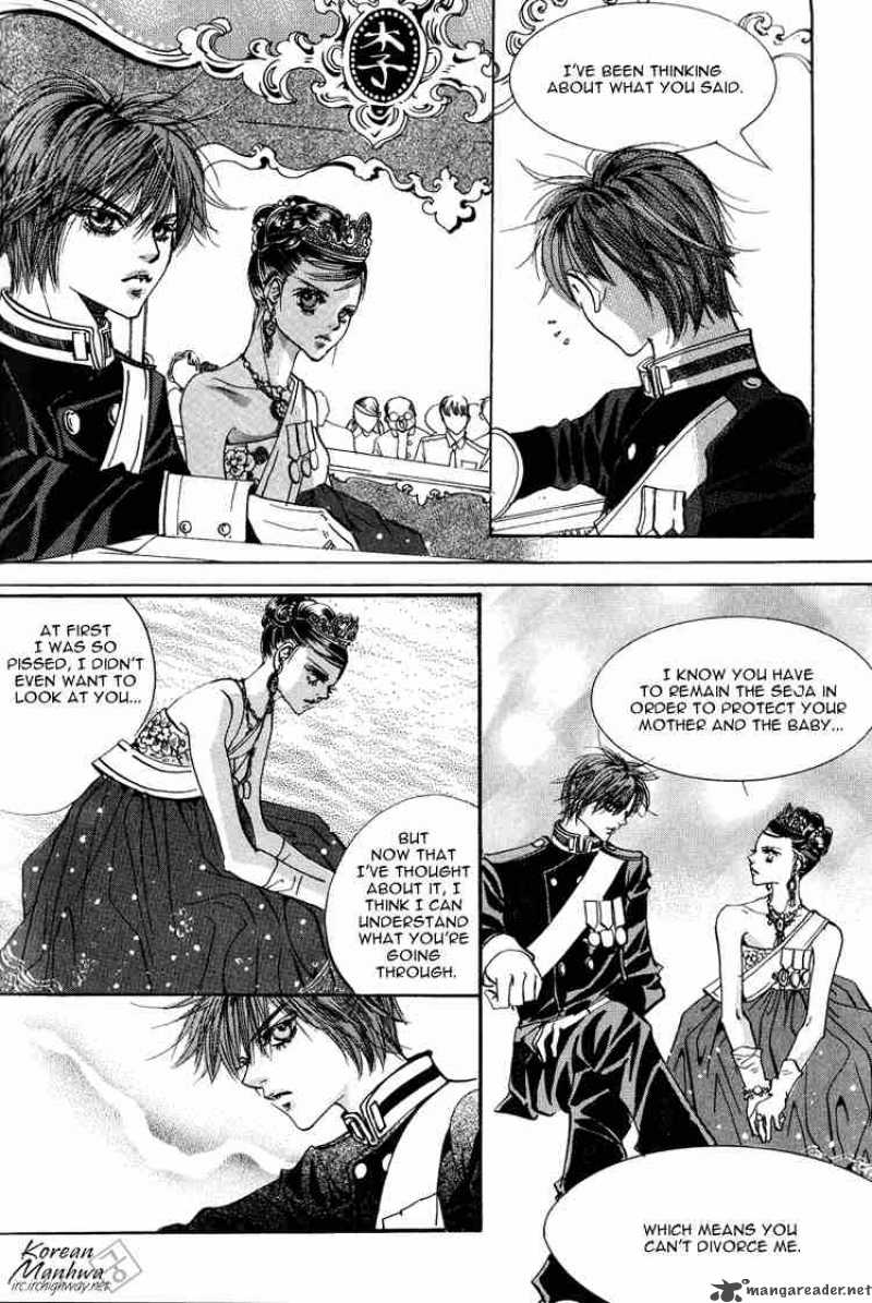 Goong Chapter 50 Page 3