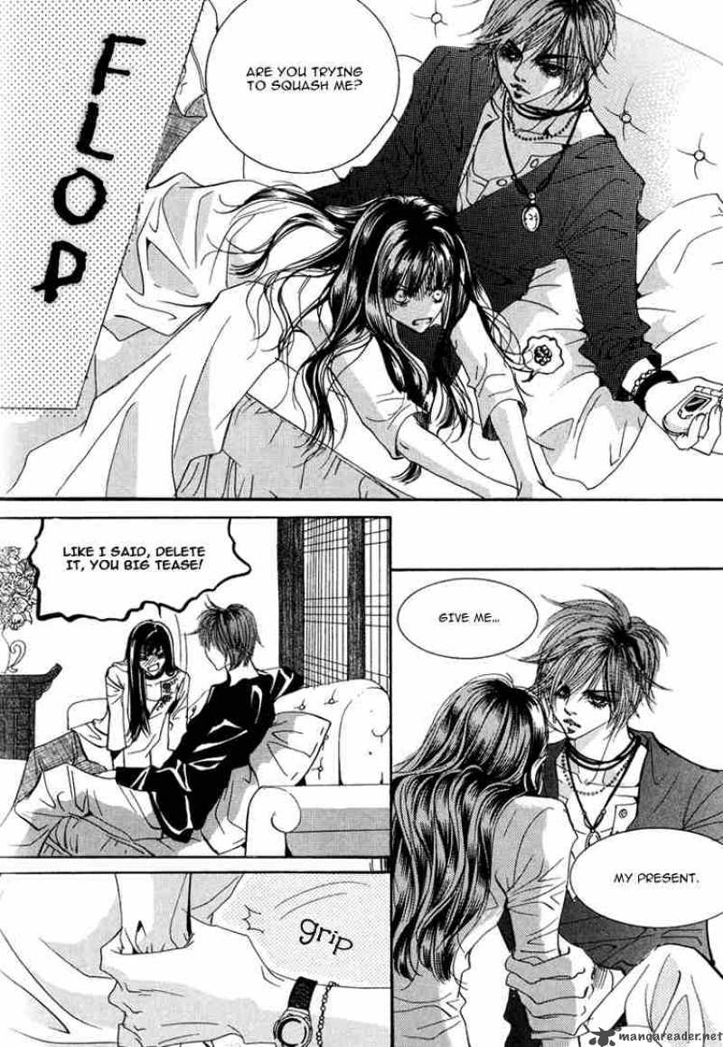 Goong Chapter 51 Page 11