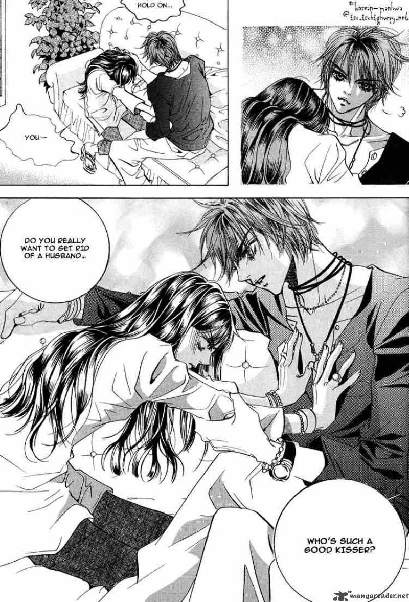 Goong Chapter 51 Page 14