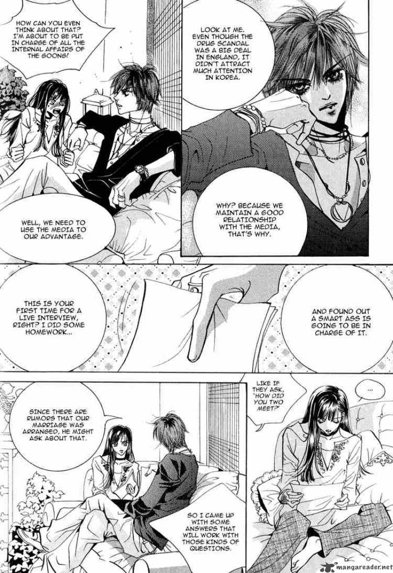 Goong Chapter 51 Page 5