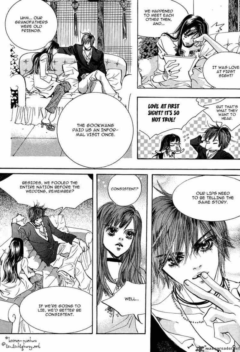 Goong Chapter 51 Page 6