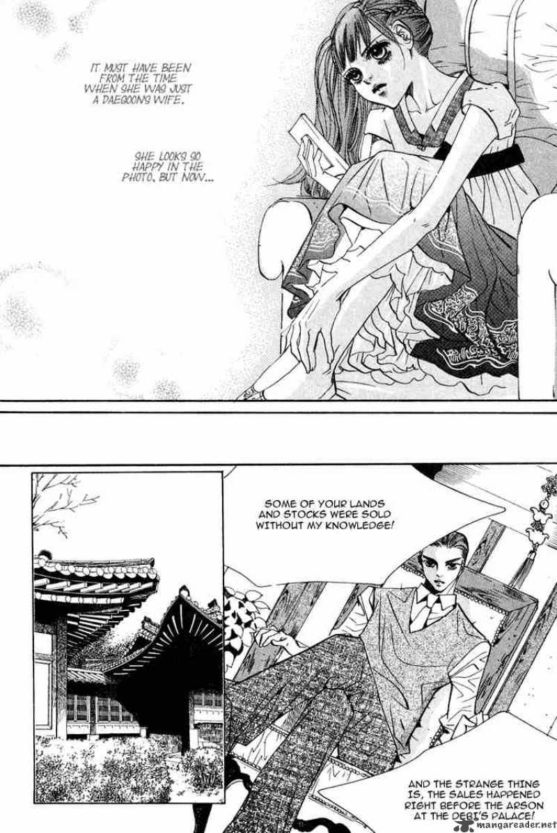 Goong Chapter 52 Page 20