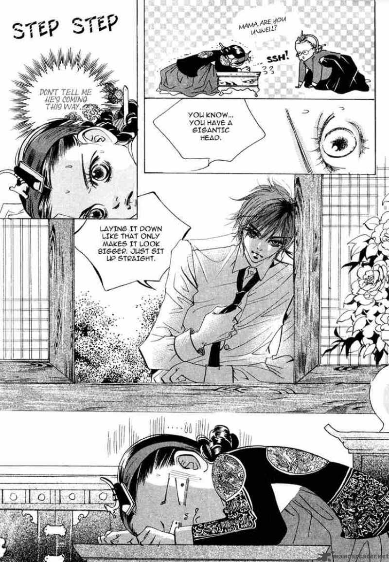 Goong Chapter 52 Page 5