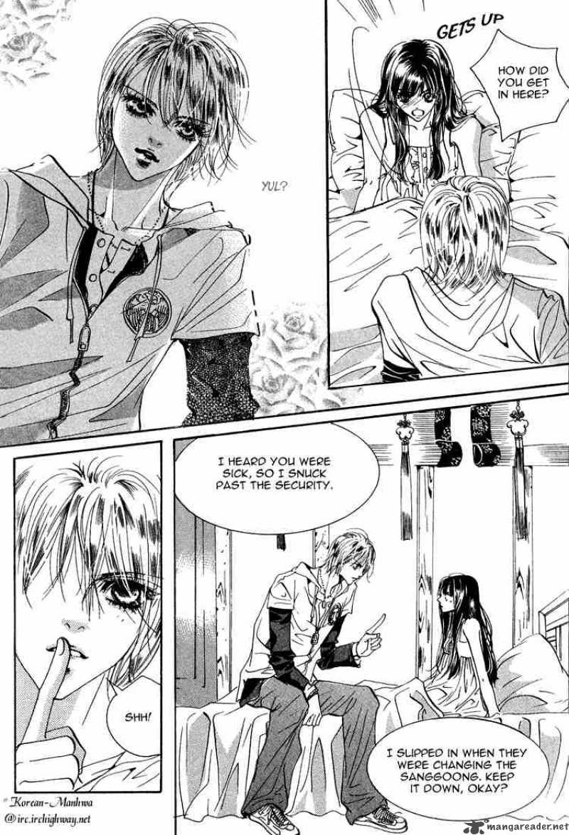 Goong Chapter 53 Page 11