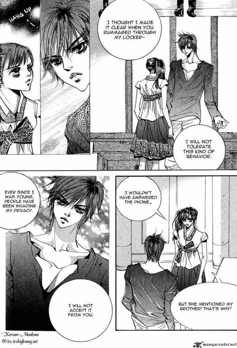 Goong Chapter 53 Page 3