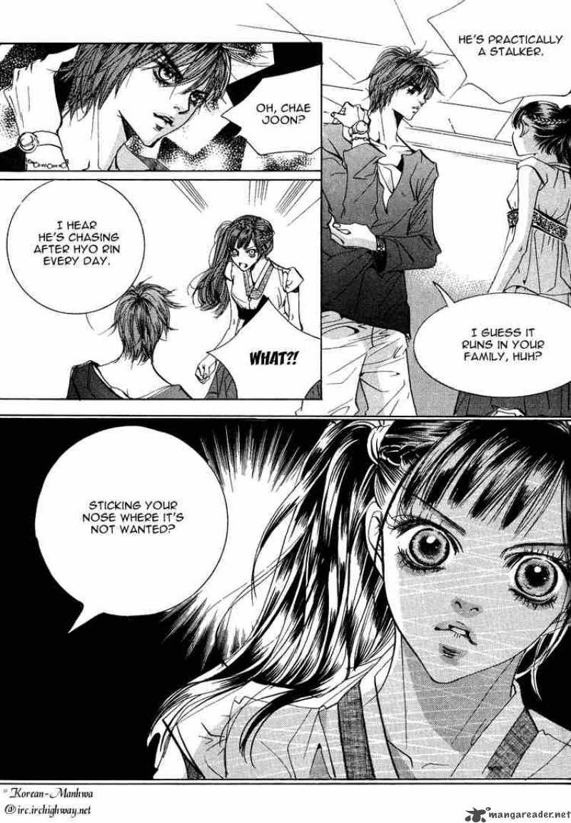 Goong Chapter 53 Page 4