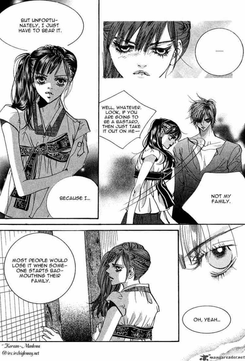 Goong Chapter 53 Page 6