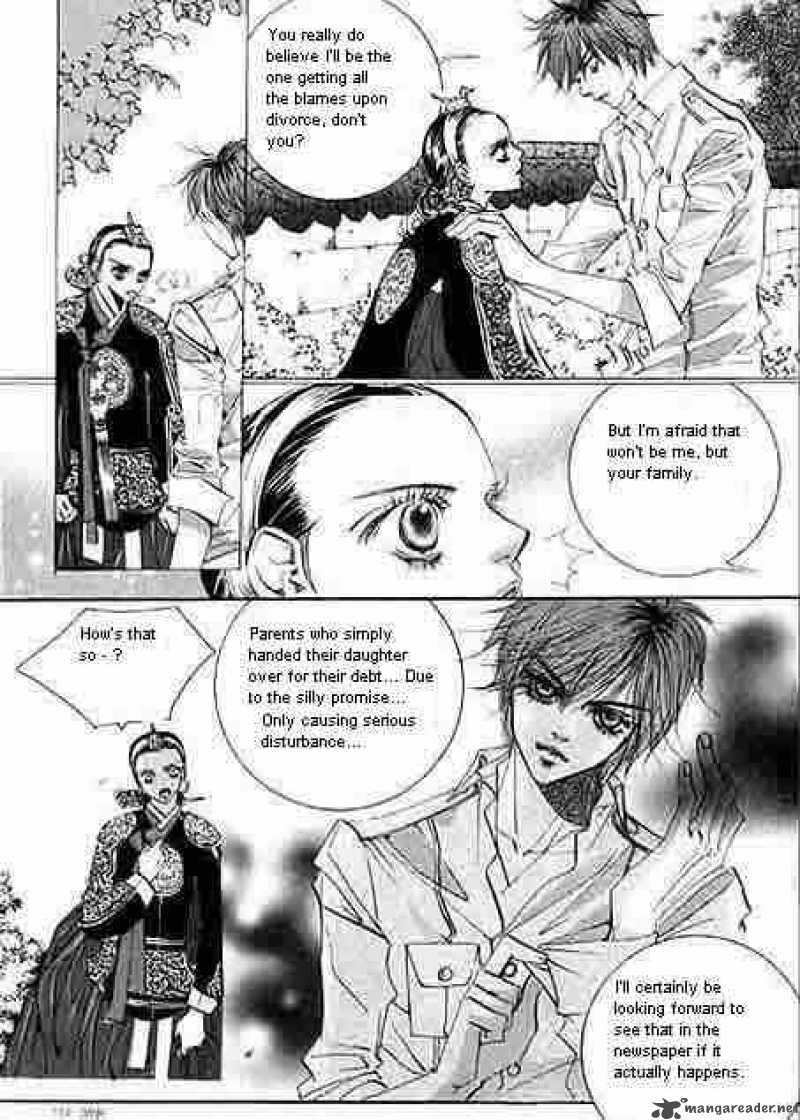 Goong Chapter 55 Page 5