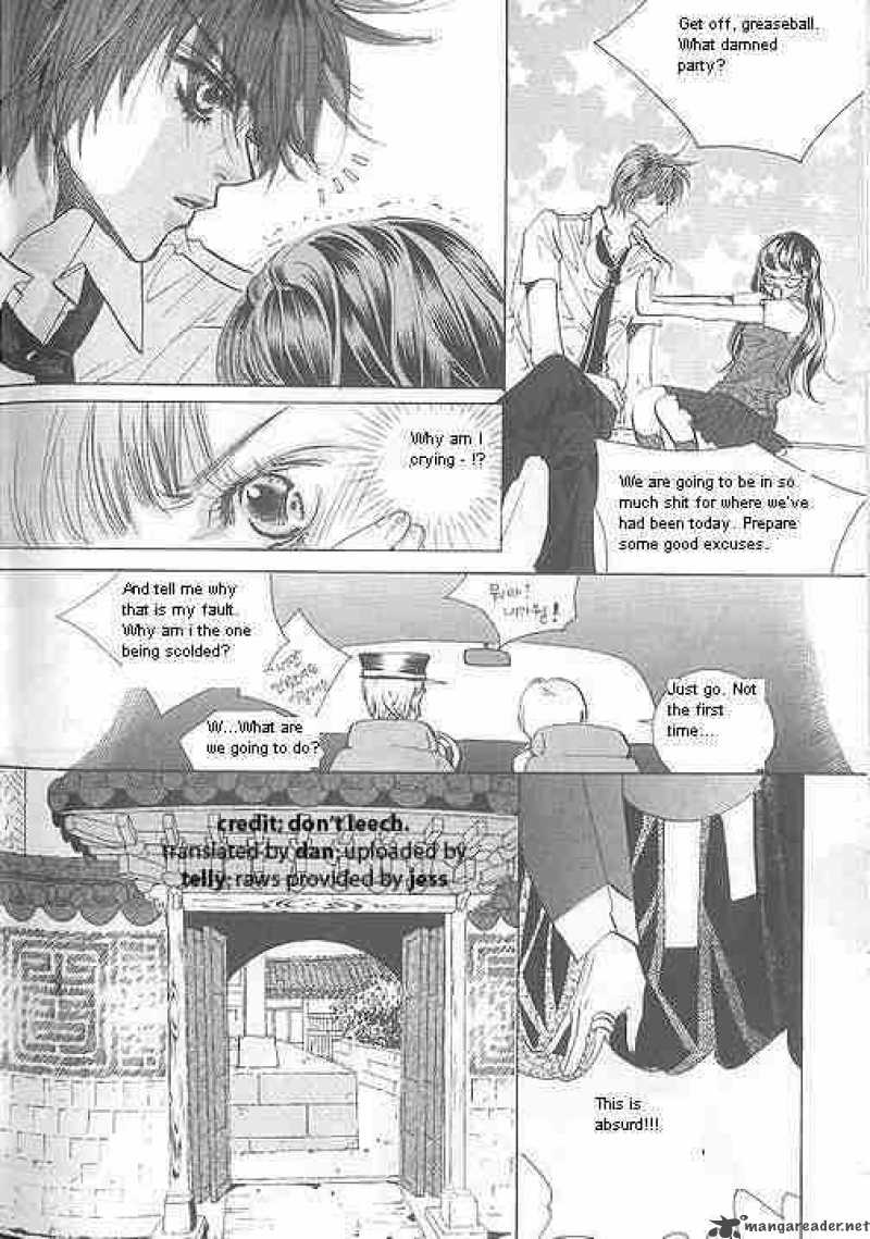 Goong Chapter 57 Page 8