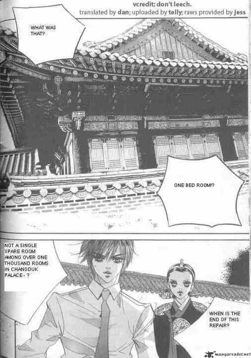 Goong Chapter 59 Page 24