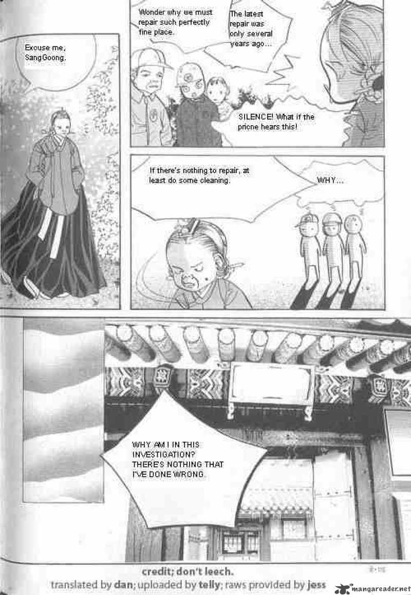 Goong Chapter 59 Page 26