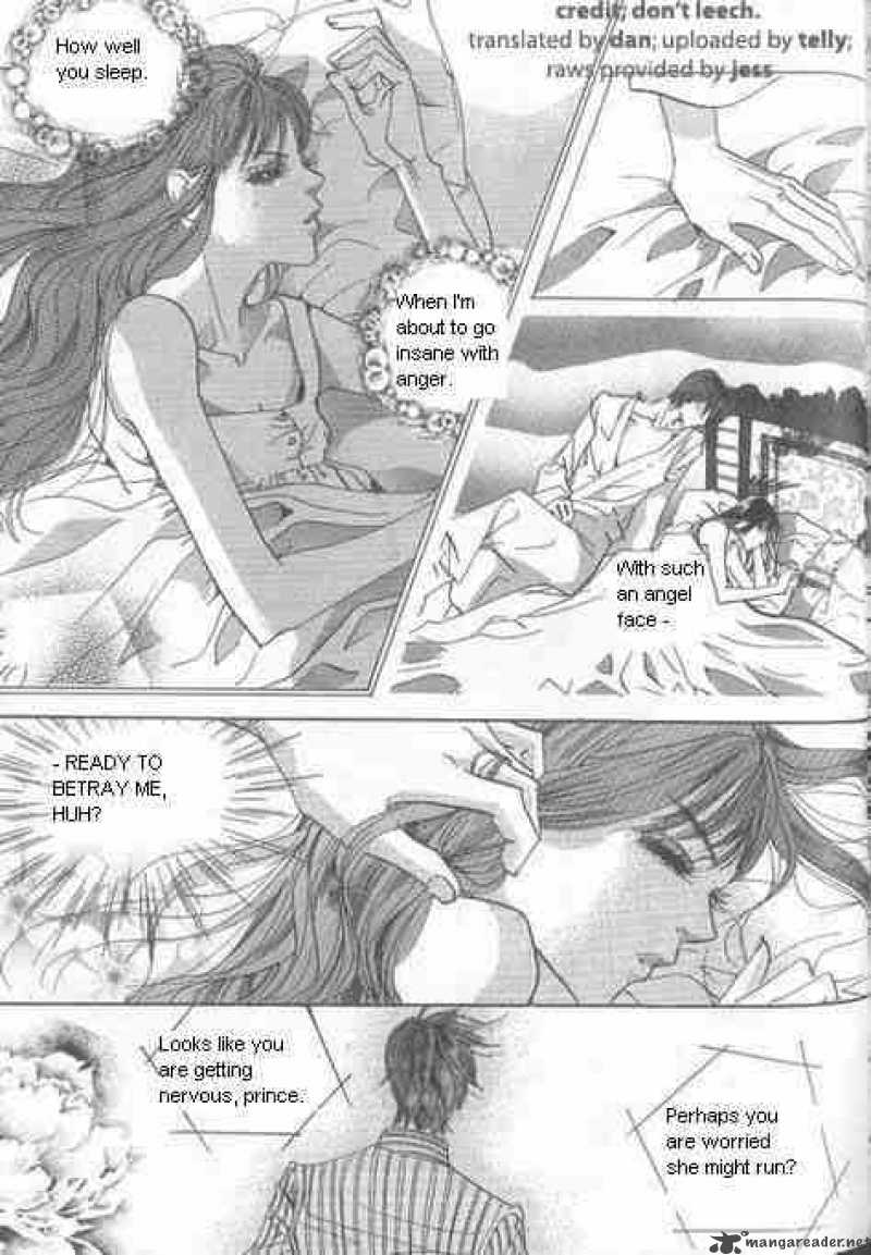 Goong Chapter 60 Page 11