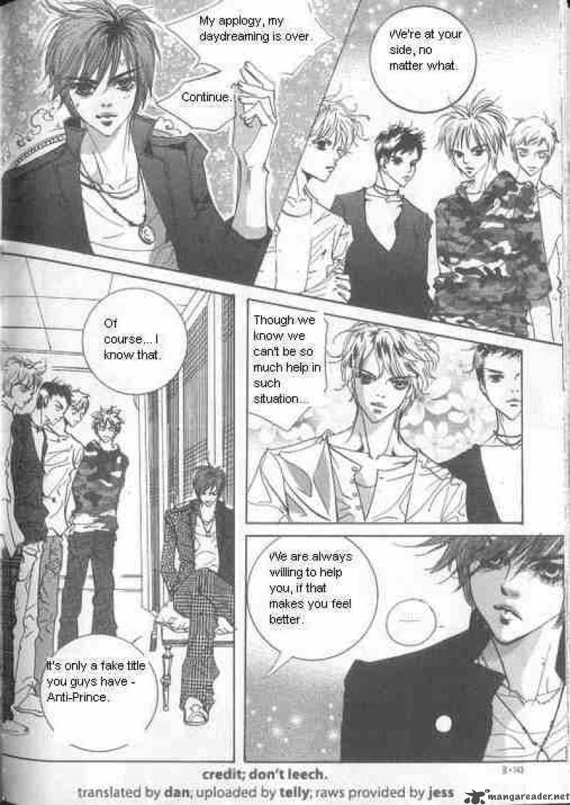Goong Chapter 60 Page 4